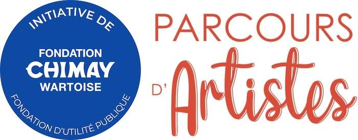 Parcours d'artistes